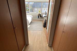 Modernisierte 3-Zimmer-Wohnung mit Balkon und EBK in Stuttgart – Die vollständige Adresse der Immobilie erhältst du vom Anbieter., 70378 Mühlhausen (Ortsteil), Stuttgart – Vorschaubild 6