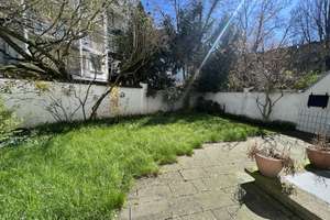 2-ZKDB in Oberkassel mit exklusiver Gartennutzung (Souterrain) – Teutonenstraße 7, 40545 Oberkassel, Düsseldorf – Vorschaubild 3