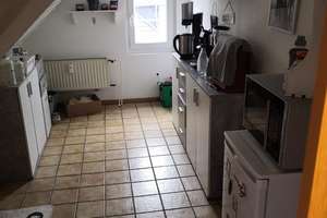 Dachgeschosswohnung in direkter Nähe zum Uniklinikum – Kaulbachstraße 18, 45147 Holsterhausen, Essen – Vorschaubild 8