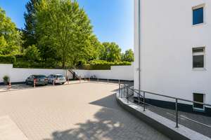 Bezugsfrei, zentral, grün und modern: Sanierte 3-Zimmer-Wohnung im Johannistal mit optionalem Garten – Im Johannistal 21, 52064 Westpark, Aachen – Vorschaubild 11