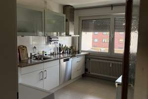 2,5-Zimmerwohnung mit Balkon in Citynähe – Die vollständige Adresse der Immobilie erhältst du vom Anbieter., 44143 Kaiserbrunnen, Dortmund – Vorschaubild 2