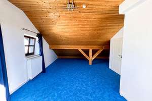 Familienfreundliche Doppelhaushälfte mit großem Garten – Sauna und Pool, möbliert, befristetet – 85667 Oberpframmern – Vorschaubild 15