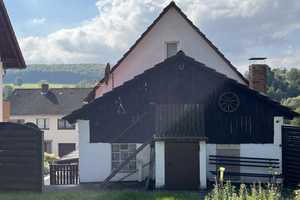 Einfamilienhaus in Sontra/Ulfen – Werra-Meißner-Kreis – Vorschaubild 7