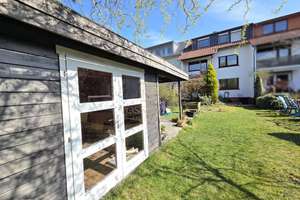 Raumwunder in Bad Vilbel Heilsberg - Reihenmittelhaus mit Garten, Balkon und Keller – Die vollständige Adresse der Immobilie erhältst du vom Anbieter., 61118 Bad Vilbel – Vorschaubild 7