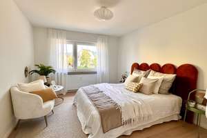 Bezaubernde 3-Zimmer-Wohnung: Erstbezug nach stilvoller Sanierung – Die vollständige Adresse der Immobilie erhältst du vom Anbieter., 73733 Sulzgries, Esslingen am Neckar – Vorschaubild 9
