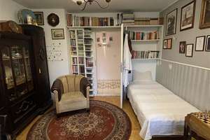 Wohnen mit Charakter: Geräumige 4-Zimmer-Wohnung in Ingolstadt – Am Mühlbach 8, 85055 Oberhaunstadt, Ingolstadt – Vorschaubild 14