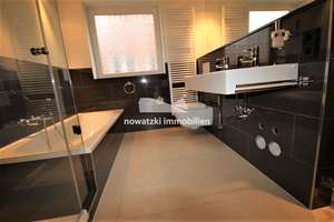 +++ Vor dem Mühlentor !!!  DG / Maisonette -Süd-Balkon +  Kamin  +++ – 23564 Sankt Jürgen, Lübeck – Vorschaubild 3
