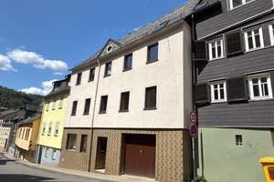 Großzügiges Ein- bis Zweifamilienhaus mit Gartengrundstück und Garage – Die vollständige Adresse der Immobilie erhältst du vom Anbieter., 56349 Kaub – Vorschaubild 29
