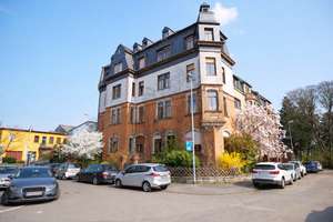 Steuersparmodell: historisches Mehrfamilienhaus mit 8 Wohneinheiten in zentraler Lage! – Die vollständige Adresse der Immobilie erhältst du vom Anbieter., 55120 Mombach, Mainz – Vorschaubild 2