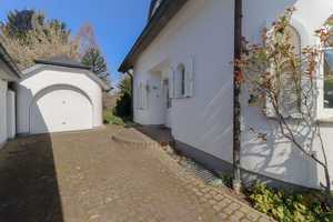 Unser kleines Schlösschen: Wohnidylle mit großem Garten in Langenfeld – Mettmann (Kreis) – Vorschaubild 34