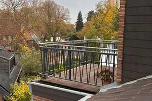 Spitzenlage---Auenviertel --- Rodenkirchen---interessantes Dreifamilienhaus mit Potential – Köln – Vorschaubild 9