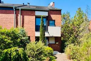 Ruhiges Zuhause nahe der Burg Graurheindorf