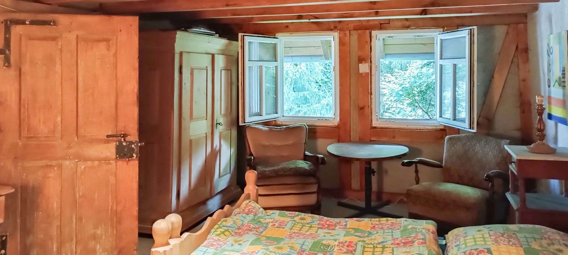 Immobilie in Hellenhahn-Schellenberg - Fachwerkhaus mit Charme und Potenzial – Handwerkertraum auf großem Grundstück in Seck - Bild 1