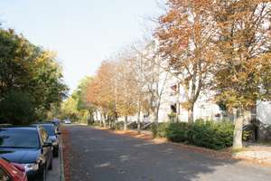 Mehrfamilienhaus am Pollingpark – Am Pollingpark 28-40, 6842 Innerstädtischer Bereich Süd, Dessau-Roßlau – Vorschaubild 1