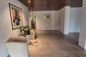 Attraktive bequeme 2-Z.-Wohnung mit großem Balkon und Tiefgarage – Die vollständige Adresse der Immobilie erhältst du vom Anbieter., 45133 Stadtwald, Essen – Vorschaubild 31