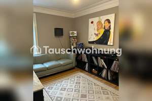 Tauschwohnung: Raumwunder in Eimsbüttel - ruhig aber mitten drin! – Die vollständige Adresse der Immobilie erhältst du vom Anbieter., 20259 Eimsbüttel (Ortsteil), Hamburg – Vorschaubild 2