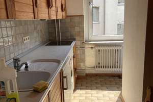 Schöne 1-ZImmer-Altbauwohnung mit Stuckdecke – Jagowstrasse 16, 13585 Spandau (Ortsteil), Berlin – Vorschaubild 4