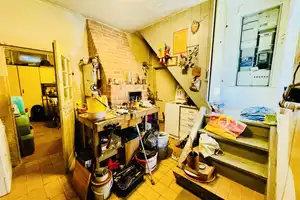 Historisches Einfamilienhaus auf großzügigem Grundstück!
 – Sächsische Schweiz-Osterzgebirge (Kreis) – Vorschaubild 15