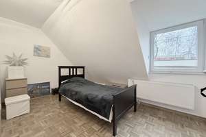 Modernisiertes Einfamilienhaus inklusive rentablen Einliegerwohnung  – Grenzweg 2, 22113 Oststeinbek – Vorschaubild 6