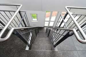 EIGENNUTZER - 3,5-Raum-Maisonette-Wohnung - mit Stellplatz - renoviert – Klingerstraße 2b, 9117 Siegmar, Chemnitz – Vorschaubild 2