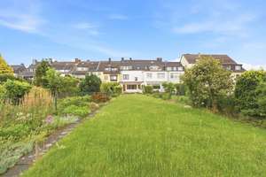 Reihenhaus mit flexiblen Nutzungsmöglichkeiten auf sonnenverwöhntem Grundstück – Die vollständige Adresse der Immobilie erhältst du vom Anbieter., 51069 Dünnwald, Köln – Vorschaubild 18
