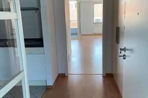 Schöne  1-Zimmer-Wohnung mit Loggia in Citylage – Osterstr. 40, 30159 Mitte (Ortsteil), Hannover – Vorschaubild 4