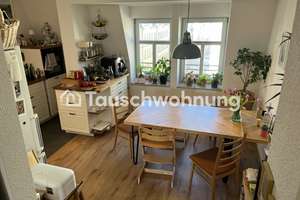 Tauschwohnung: 5-Raum-Wohnung im Scheunenhofviertel – Die vollständige Adresse der Immobilie erhältst du vom Anbieter., 1097 Leipziger Vorstadt, Dresden – Vorschaubild 5