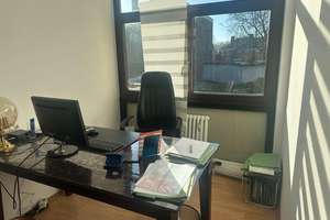 charmante 3-Zimmer-Wohnung in ruhiger Lage von Aachen-Haaren – eine Oase der Ruhe! – Bogenstr. 35, 52080 Haaren, Aachen – Vorschaubild 10