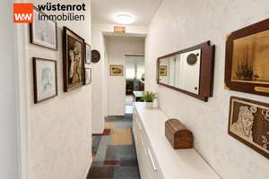Charmante 3-Zimmer Wohnung – Die vollständige Adresse der Immobilie erhältst du vom Anbieter., 51149 Westhoven, Köln – Vorschaubild 5