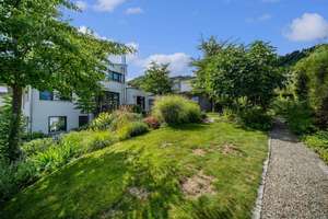 *VERKAUFT* Bezugsfreies, exklusives EFH mit Aufzug, 180° Seeblick, Einliegerwohnung u. Traumgarten – Die vollständige Adresse der Immobilie erhältst du vom Anbieter., 78351 Bodman-Ludwigshafen – Vorschaubild 33