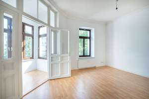 Attraktives freies Altbauapartment im Graphischen Viertel – Czermaks Garten 5, 4103 Zentrum-Ost, Leipzig – Vorschaubild 3
