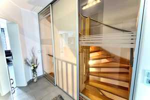 Hochwertiges Reihenendhaus mit exklusiver Ausstattung
in Ennepetal-Büttenberg – Ennepe-Ruhr-Kreis – Vorschaubild 6