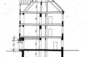 Wohn- u. Geschäftshaus als Kapitalanlage oder Eigennutzung mit Ausbaureserve in Marxloh/Hamborn – Kaiser-Friedrich-Straße 27, 47169 Marxloh, Duisburg – Vorschaubild 12