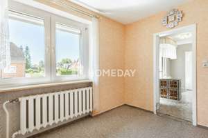 EFH mit viel Potenzial inkl. Baugrundstück und Einliegerwohnung – Die vollständige Adresse der Immobilie erhältst du vom Anbieter., 23972 Lübow – Vorschaubild 11