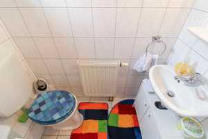 Vermietetes Einfamilienhaus mit Garten, 2 Freistellplätzen und Garage in Homburg – Saarpfalz-Kreis – Vorschaubild 9