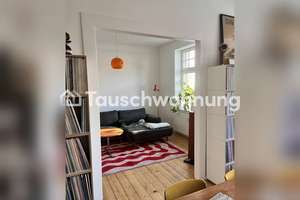Tauschwohnung: 4 Zimmer sanierter Altbau gegen zentralere Wohnung – Die vollständige Adresse der Immobilie erhältst du vom Anbieter., 51069 Dellbrück, Köln – Vorschaubild 2