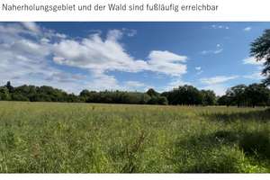 FREI AB 01.07.2026: Wettbergen, 3,5 ZKB ca. 90 qm, großzügig geschnitten, lichtdurchflutet, Waldnähe – Goethestr 10, 30457 Wettbergen, Hannover – Vorschaubild 11