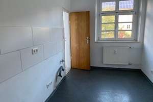Sonnige und helle 3 Zimmer Wohnung mit Balkon ins Grüne – Krugstr. 89, 90419 Sandberg, Nürnberg – Vorschaubild 14