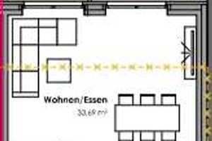 Charmantes Doppelhaus in Wesel mit modernem Komfort – In der Dell 7, 46483 Wesel (Kreis) – Vorschaubild 23