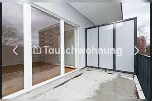 Tauschwohnung: Moderne 3,5 Zimmer Wohnung mit großem Balkon – Die vollständige Adresse der Immobilie erhältst du vom Anbieter., 22047 Wandsbek (Ortsteil), Hamburg – Vorschaubild 8