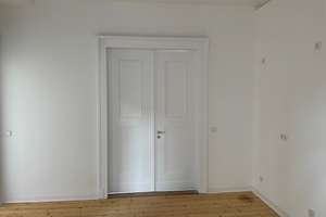 Sanierte 3 Zimmer - Altbauwohnung in Mitten der Duisburger Innenstadt zu vermieten. – Kuhstraße 23-25, 47051 Altstadt, Duisburg – Vorschaubild 8