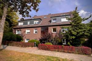Renovierte 2,5 Zimmer Wohnung in Top-Lage in Essen-Heisingen – Die vollständige Adresse der Immobilie erhältst du vom Anbieter., 45259 Heisingen, Essen – Vorschaubild 11
