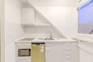 Über den Dächern Bogenhausens: Exklusive Galerie-Wohnung mit Loft-Flair und Balkon – Die vollständige Adresse der Immobilie erhältst du vom Anbieter., 81927 Englschalking, München – Vorschaubild 14