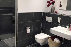Von Privat: Moderne 2 Zimmer Wohnung mit Südwest-Balkon und EBK – Hundtstraße 1, 22047 Wandsbek (Ortsteil), Hamburg – Vorschaubild 5
