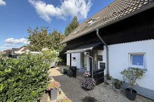 PROVISIONSFREI - VIER PARTEIENHAUS IN BOTHFELD – Die vollständige Adresse der Immobilie erhältst du vom Anbieter., 30657 Sahlkamp, Hannover – Vorschaubild 3