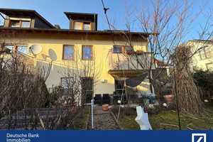 Große Doppelhaushälfte mit Garage und einem Carport – Ostalbkreis – Vorschaubild 1