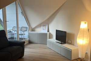 Frisch renovierte Wohnung für 3er WG in Münster-Handorf