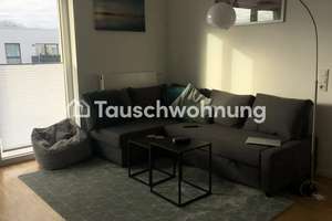 Tauschwohnung: Schöne 2 Zimmer Wohnung in Winterhude - Stadtpark – Alter Güterbahnhof 6e, 22303 Winterhude, Hamburg – Vorschaubild 2