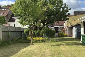 Stadthaus mit Garten, Garage und Grundstücksauffahrt – Kurt-Tucholsky-Str. 13, 16831 Rheinsberg – Vorschaubild 8