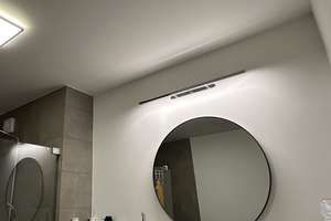 2-Zimmer-Wohnung Voll-möbliert mit Aufzug – 40549 Heerdt, Düsseldorf – Vorschaubild 8